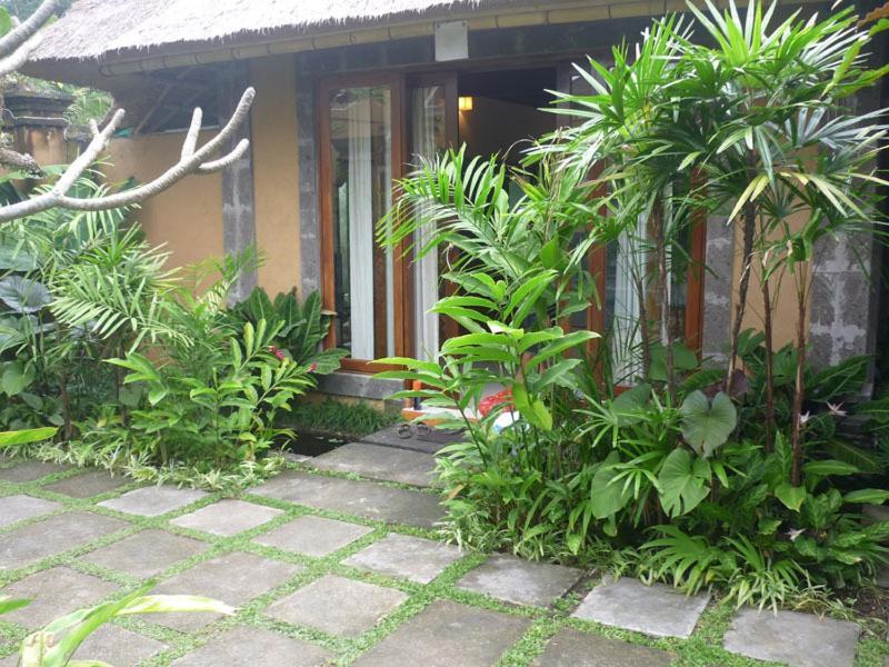 Villa Unique Ubud (Bali) Exterior photo