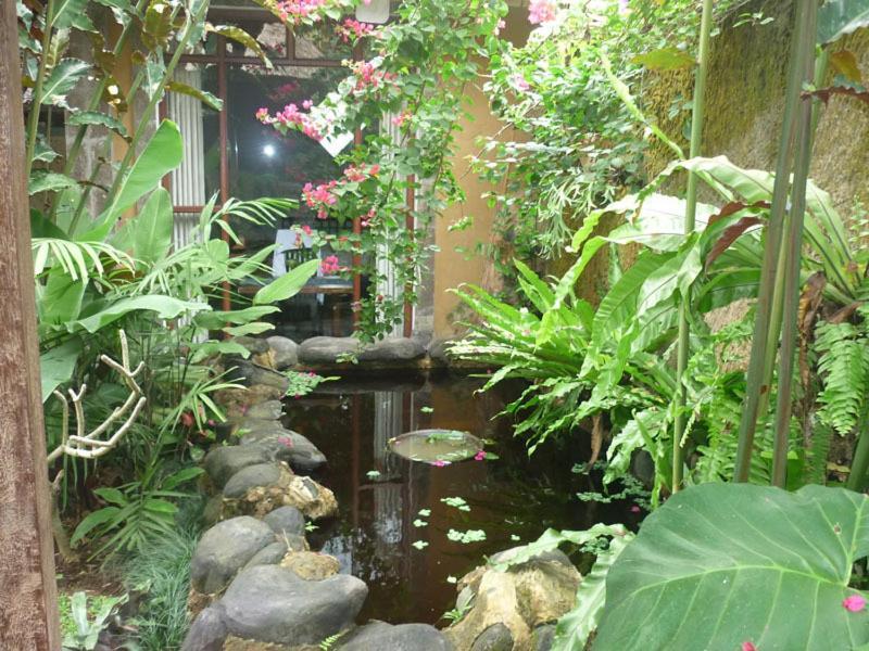 Villa Unique Ubud (Bali) Exterior photo