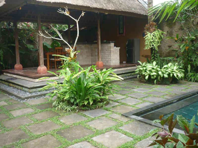 Villa Unique Ubud (Bali) Room photo
