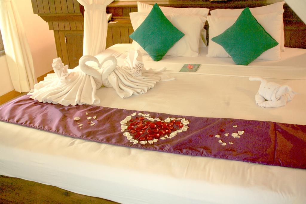 Villa Unique Ubud (Bali) Room photo