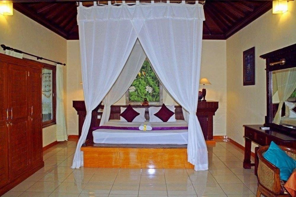 Villa Unique Ubud (Bali) Exterior photo