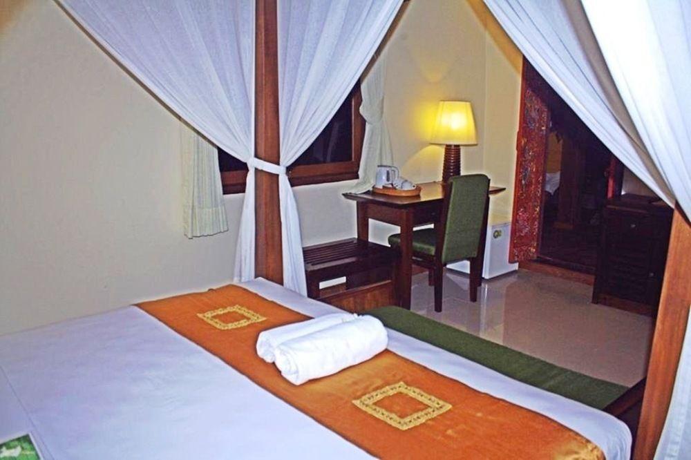 Villa Unique Ubud (Bali) Exterior photo