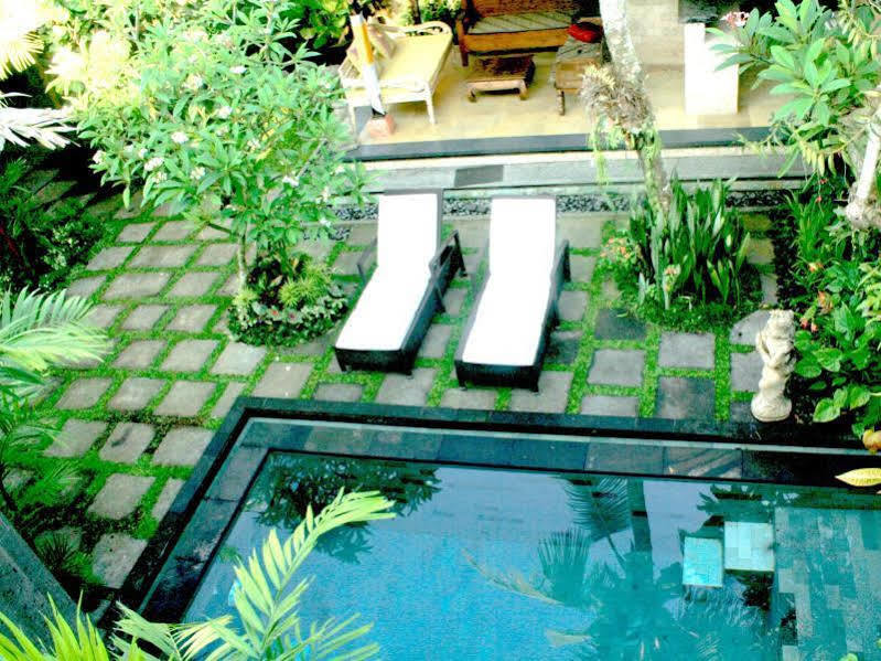 Villa Unique Ubud (Bali) Exterior photo